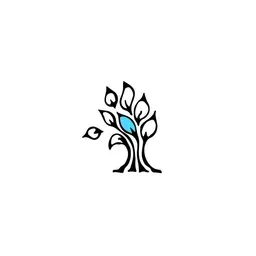 Blumen Burmester's brand icon