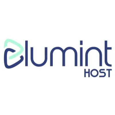 bluminthost.com's icon