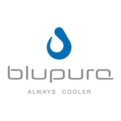 blupura.com's icon