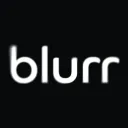 Blurr logo