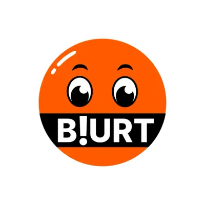 Blurtscan's icon