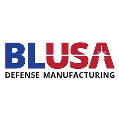 blusadefense.com's icon