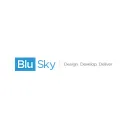 Blu Sky logo