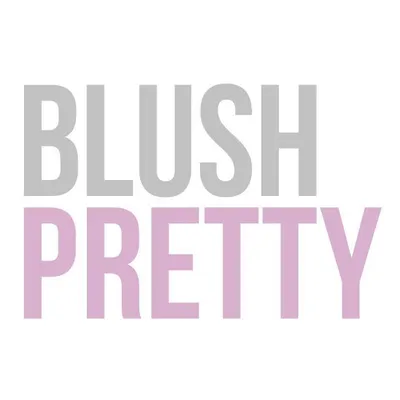 blushpretty.com's icon