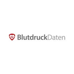 BlutdruckDaten's icon