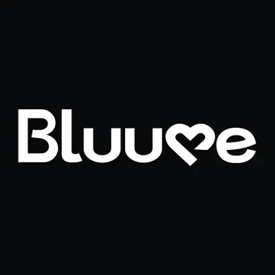 Bluume's icon