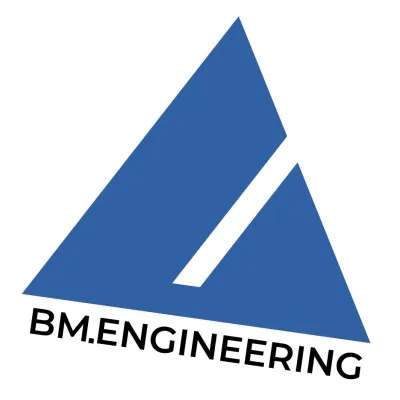 bm-engineering.eu's icon