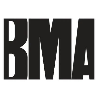 bmamag.com's icon