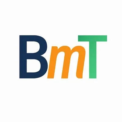 bmariatech.com's icon