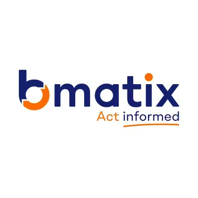 Bmatix's icon