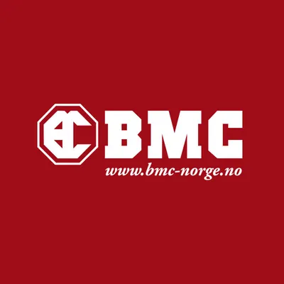 bmc-norge.no's icon