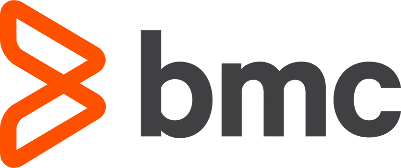 BMC logo