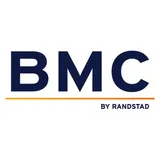 Logo van BMC