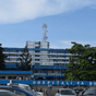 Bugando Medical Centre logo