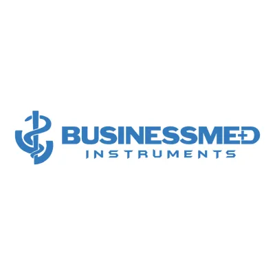BusinessMed Instruments's icon