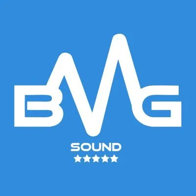 bmgsound.com's icon