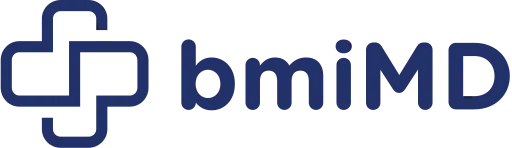 bmiMD US logo