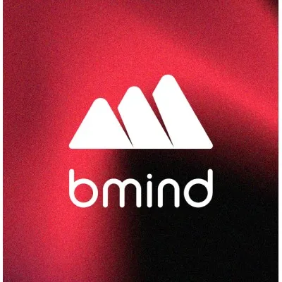 bmind.com's icon