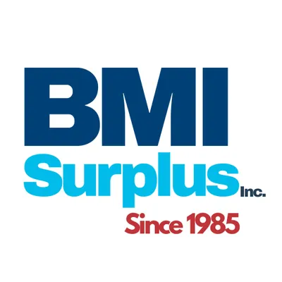 bmisurplus.com's icon