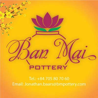 bmpottery.com's icon