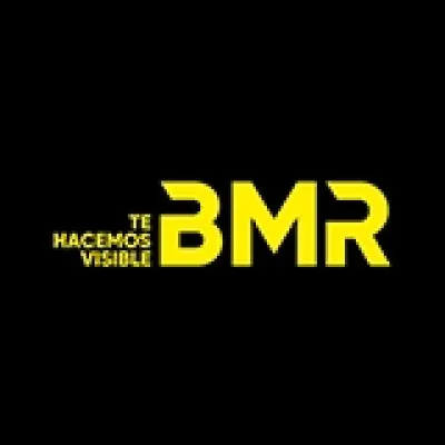 bmr.cl's icon