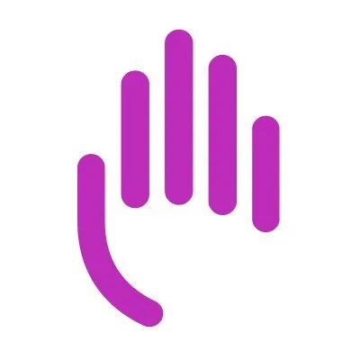 Bristol Myers Squibb's icon