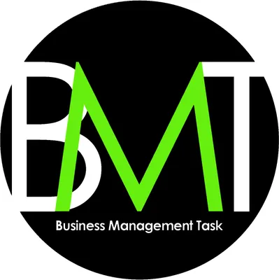 bmtask.com's icon
