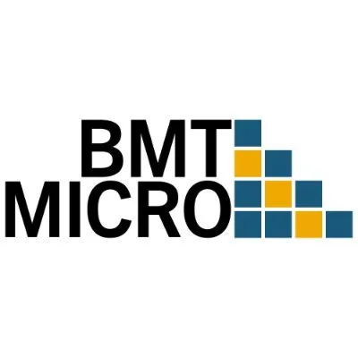bmtmicro.com's icon