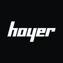 BMW Hoyer's brand icon