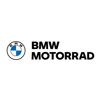 BMW Motorrad's icon