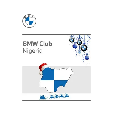 bmwclubng.com's icon