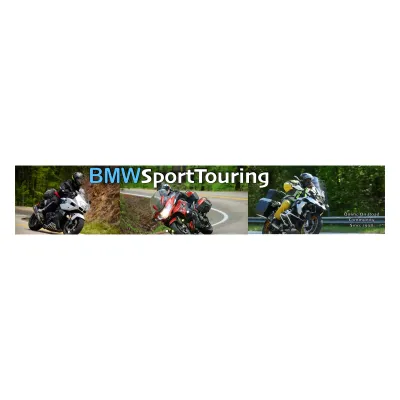 BMWSportTouring's icon
