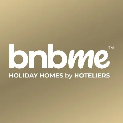 bnbmehomes.com's icon