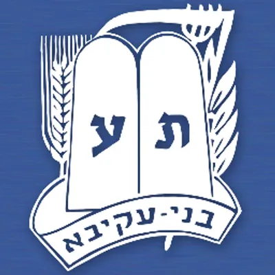 bneiakiva.org.nz's icon