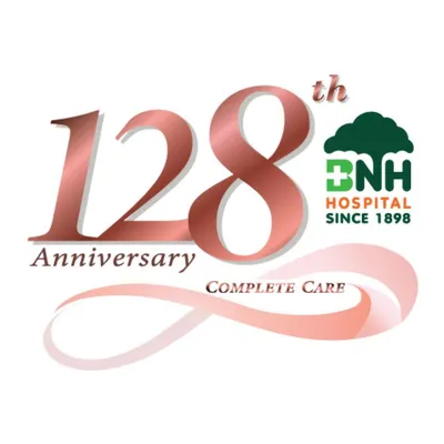 bnhhospital.com's icon