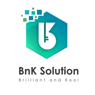 bnksolution.com's icon
