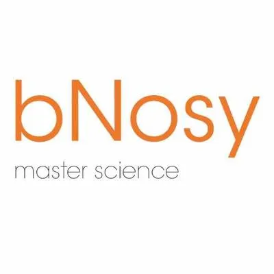 bnosy.com's icon