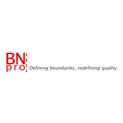 BNpro's icon