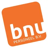 Logo van BNU Personeel