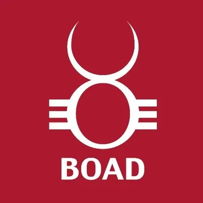 boad.org's icon