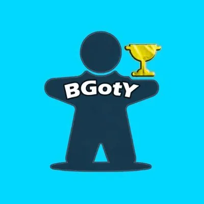 boardgameoftheyear.org's icon