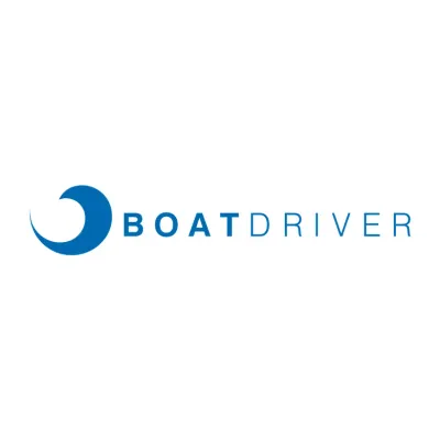 BoatDriver's icon