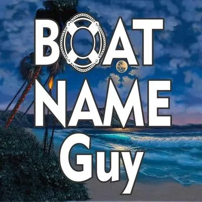 boatnameguy.com's icon