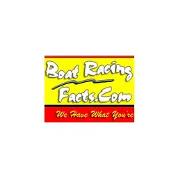 Boat Racing Facts's icon