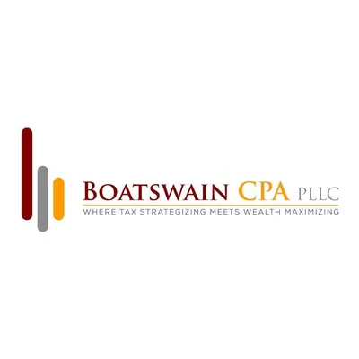 boatswaincpa.com's icon