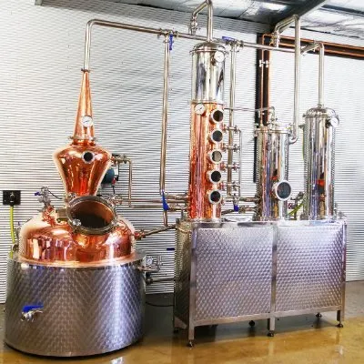 bobendistillers.com's icon