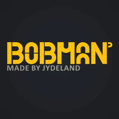 bobman.com's icon