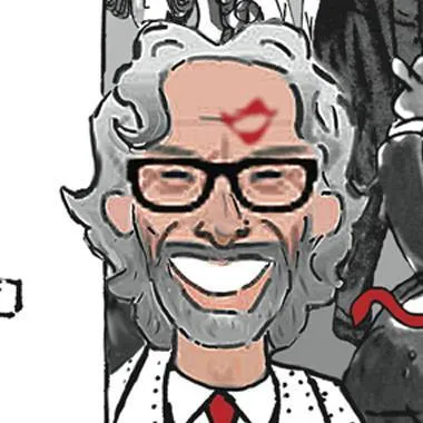 bobmankoff.com's icon