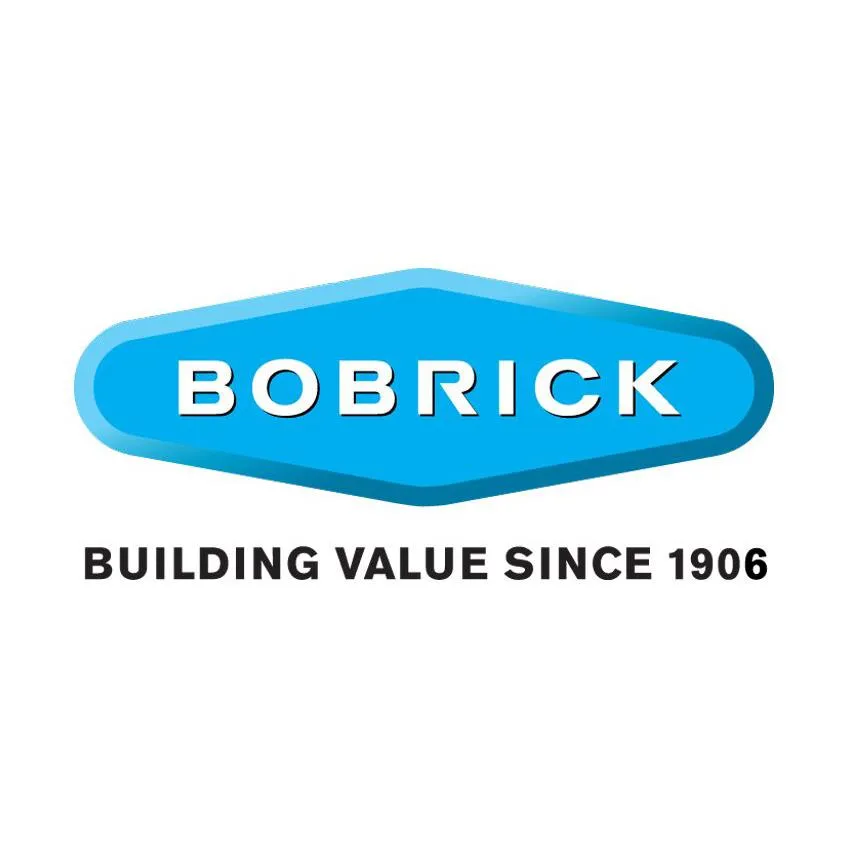 Bobrick logo