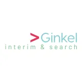Logo van Bob van Ginkel interim & search